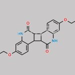 Brexpiprazole Cyclic Dimer CAS#: 2190474-85-0