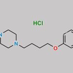 Brexpiprazole Hydrochloride CAS#: 1420987-74-1