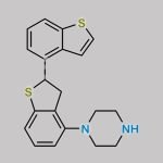 Brexpiprazole Impurity 20 CAS#: 1420987-85-4