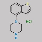 Brexpiprazole Impurity 22 CAS#: 913614-18-3