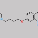 Brexpiprazole Impurity 23 CAS#: 1849603-58-2
