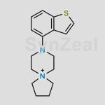 Brexpiprazole Impurity 32 CAS#: 2143944-64-1