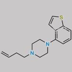 Brexpiprazole Impurity 33 CAS#: N/A