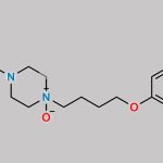 Brexpiprazole Impurity 35 CAS#: N/A