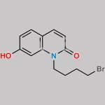 Brexpiprazole Impurity 36 CAS#: N/A