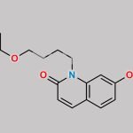 Brexpiprazole Impurity 43 CAS#: N/A