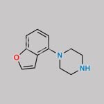 Brexpiprazole Impurity 5 CAS#: 105685-34-5