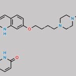 Brexpiprazole Impurity 53 CAS#: N/A