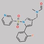 Brexpiprazole Impurity 64 CAS#: N/A