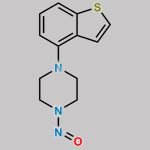 Brexpiprazole Nitroso Impurity 1 CAS#: 2639426-95-0