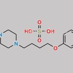 Brexpiprazole Sulfate CAS#: 913612-39-2