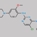 Brigatinib Impurity 2 CAS#: 1197959-30-0