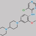 Brigatinib Impurity 3 CAS#: 1259274-28-6