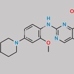 Brigatinib Nitroso Impurity 2 CAS#: N/A