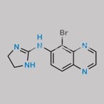 Brimonidine CAS#: 59803-98-4