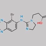 Brimonidine Acrylate CAS#: N/A