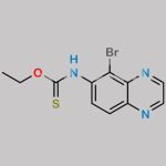 Brimonidine Carbamothioate Impurity CAS#: 842138-75-4