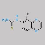 Brimonidine EP Impurity D CAS#: 842138-74-3