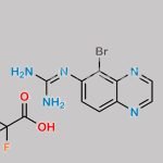Brimonidine EP Impurity E CAS#: N/A