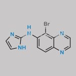 Brimonidine EP Impurity F CAS#: 151110-15-5