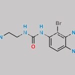 Brimonidine EP Impurity G CAS#: 1216379-05-3