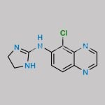 Brimonidine EP Impurity H CAS#: 91147-46-5