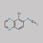 Brimonidine Impurity I CAS#: 134892-46-9