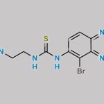 Brimonidine Open Ring Impurity CAS#: 134892-47-0