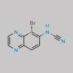 Brimonidine Related Impurity 4 CAS#: 182628-02-0
