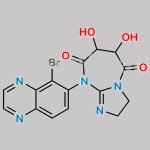Brimonidine Tartrate Impurity CAS#: N/A