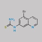 Brimonidine Tartrate Impurity 2 CAS#: N/A