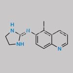 Brimonidine Tartrate Impurity 3 CAS#: 1217439-06-9