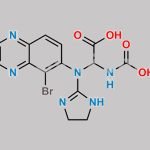 Brimonidine Impurity 1 CAS#: N/A