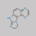 Brimonidine Impurity 10 CAS#: N/A