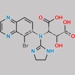 Brimonidine Impurity 11 CAS#: N/A