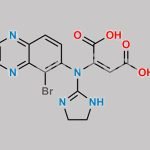 Brimonidine Impurity 12 CAS#: N/A
