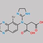 Brimonidine Impurity 18 CAS#: N/A