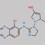 Brimonidine Impurity 19 CAS#: N/A