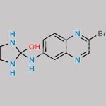 Brimonidine Impurity 20 CAS#: N/A