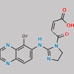 Brimonidine Impurity 22 CAS#: N/A