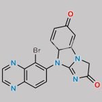 Brimonidine Impurity 25 CAS#: N/A