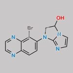 Brimonidine Impurity 27 CAS#: N/A