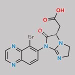 Brimonidine Impurity 29 CAS#: N/A