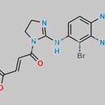 Brimonidine Impurity 3 CAS#: N/A
