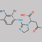 Brimonidine Impurity 30 CAS#: N/A