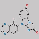 Brimonidine Impurity 31 CAS#: N/A