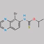 Brimonidine Impurity 5 CAS#: 2742962-04-3