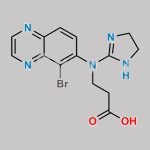 Brimonidine Impurity 6 CAS#: N/A