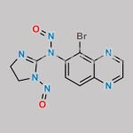 Brimonidine Nitroso Impurity 1 CAS#: N/A