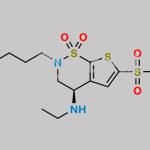 Brinzolamide CAS#: 138890-62-7